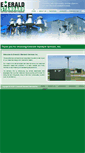 Mobile Screenshot of emerald-standard.com